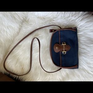 Erícenme Aigner crossbody bag